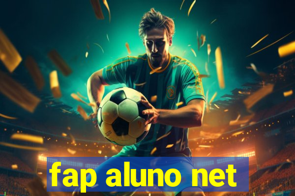 fap aluno net